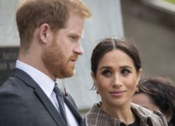 Meghan e Harry
