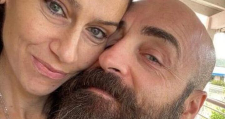 addio a Ilenia Odoardi