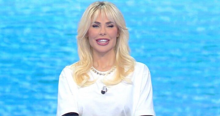 Isola Dei Famosi foto