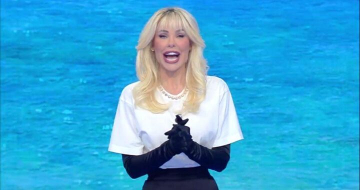 Isola Dei Famosi foto