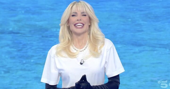 Isola Dei Famosi foto