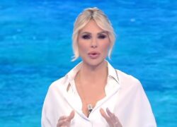 Isola dei Famosi
