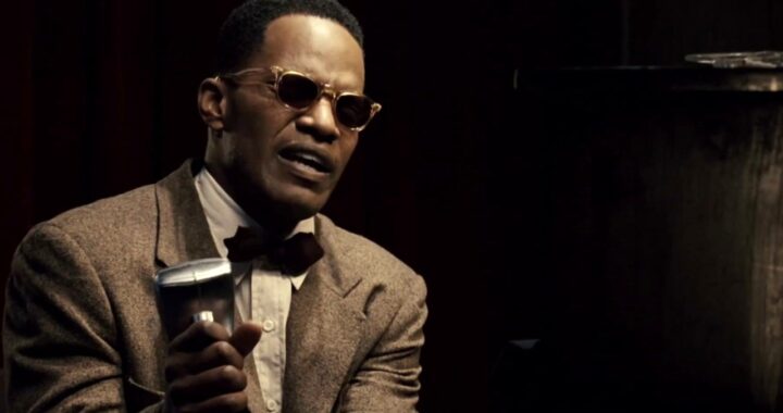 Jamie Foxx ricoverato