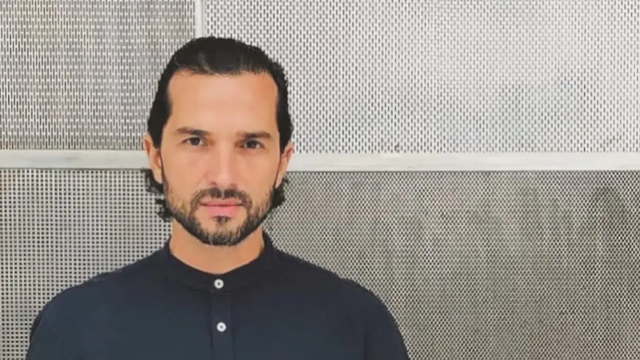 trovato morto Jeff Machado