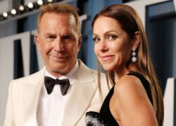 Costner Kevin