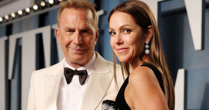 Costner Kevin