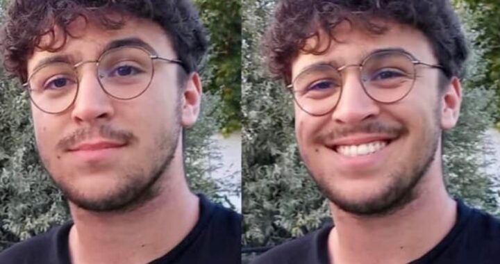 morto a 19 anni Kevin Murataj