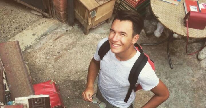 trovato morto Leonardo Cudini