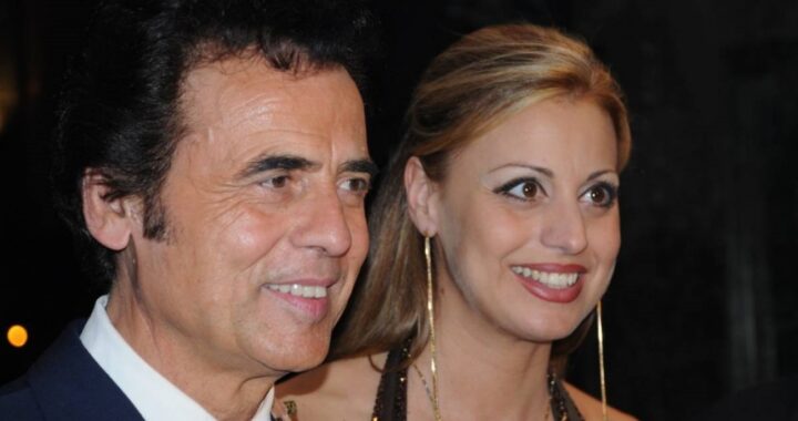Cristiana Ciacci racconta di Little Tony