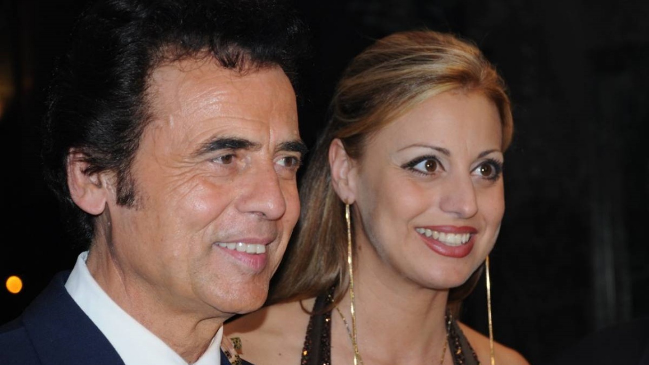 Cristiana Ciacci racconta di Little Tony