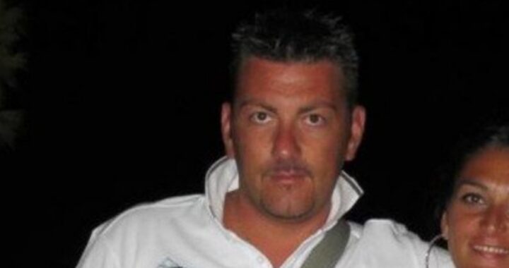 Luca Bottin morto in Messico