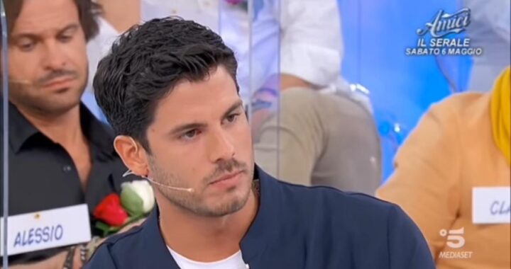 Daffrè Luca