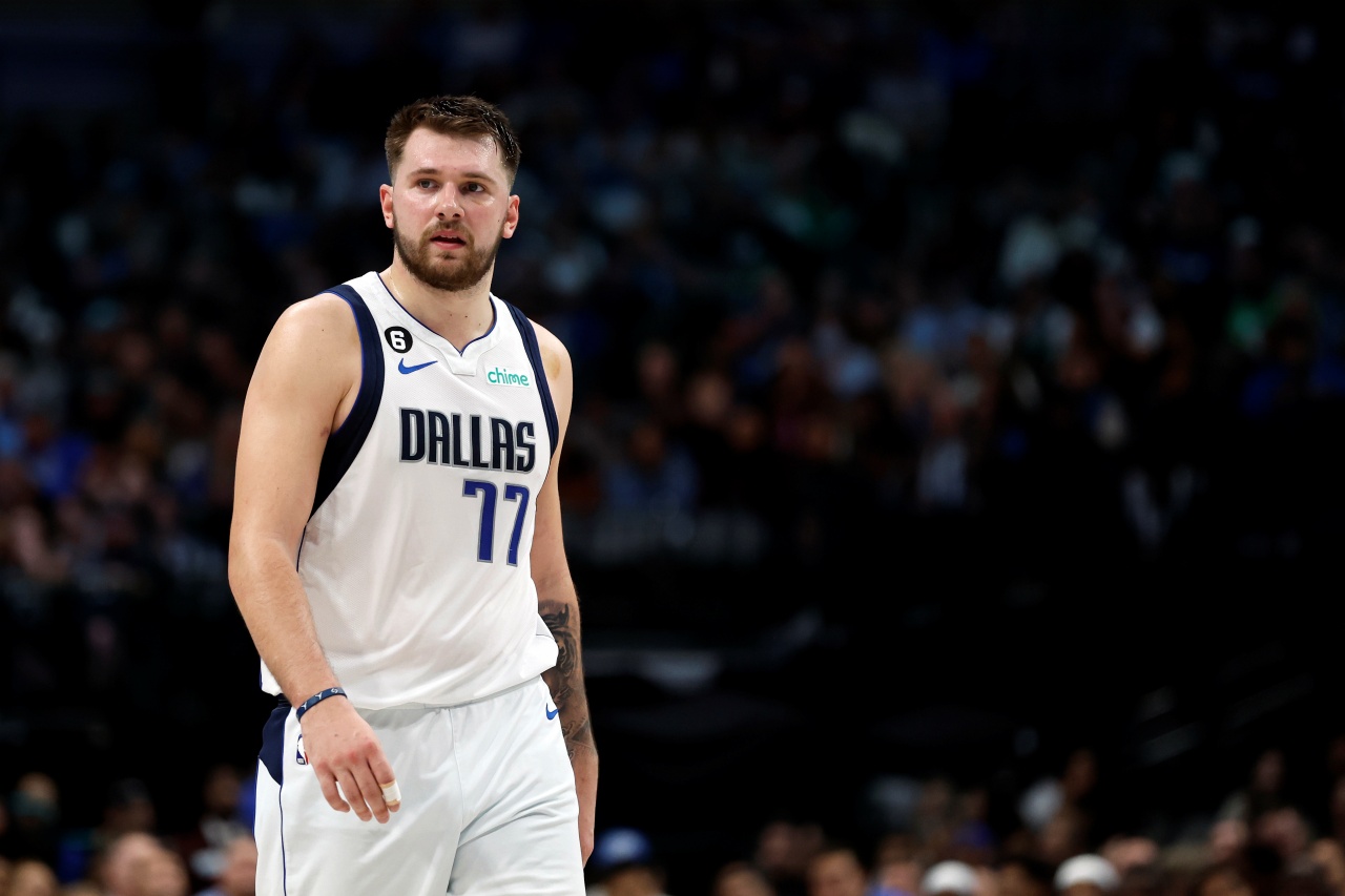 Luka Doncic Belgrado