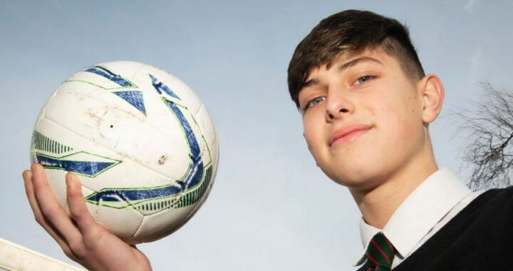 Luke Bennett