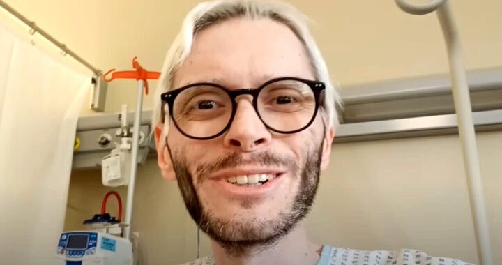 Youtuber Marco morto