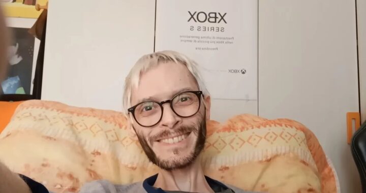 Youtuber Marco morto