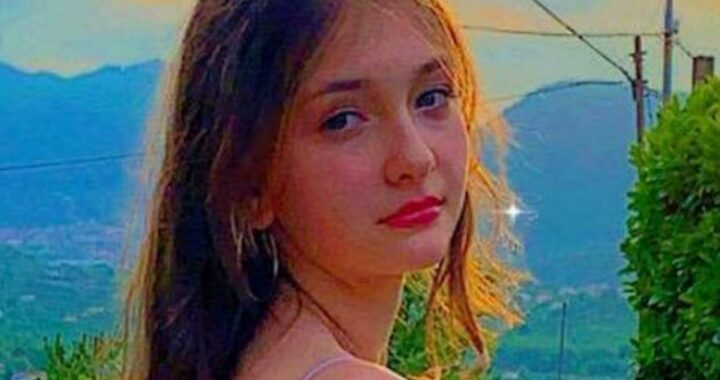 Maria Antonietta Cutillo morta a 16 anni