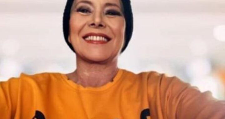 il dramma di Maria Cristina Buttignoni