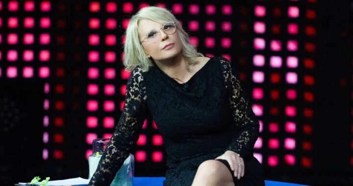 De Filippi Maria