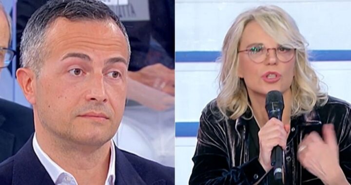 De Filippi Maria