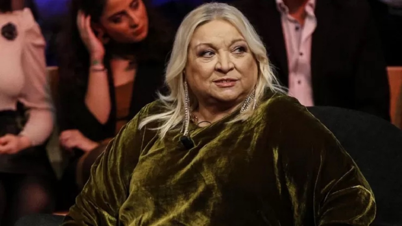 Maria Giovanna Maglie, morta la giornalista