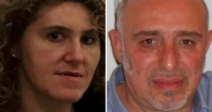 Marito e moglie morti ad Arezzo