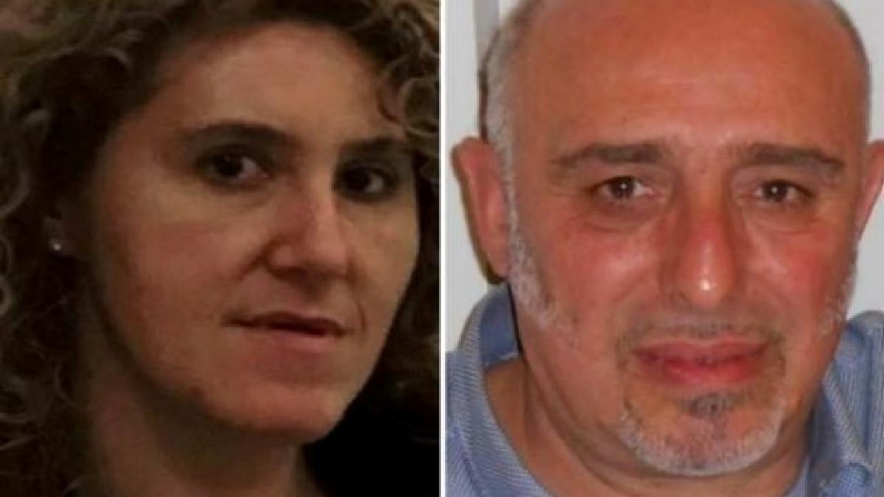 Marito e moglie morti ad Arezzo