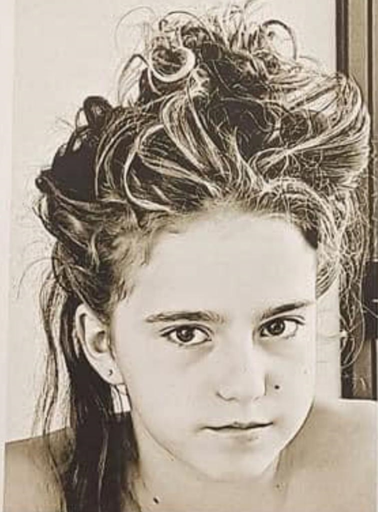 Marta Mattielli morta a 15 anni