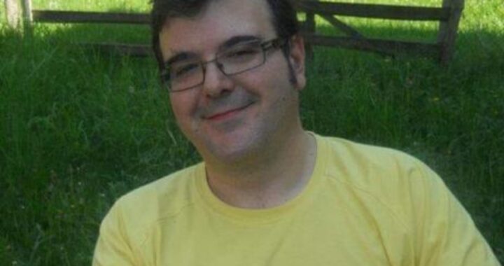 trovato morto Massimiliano Piccinini