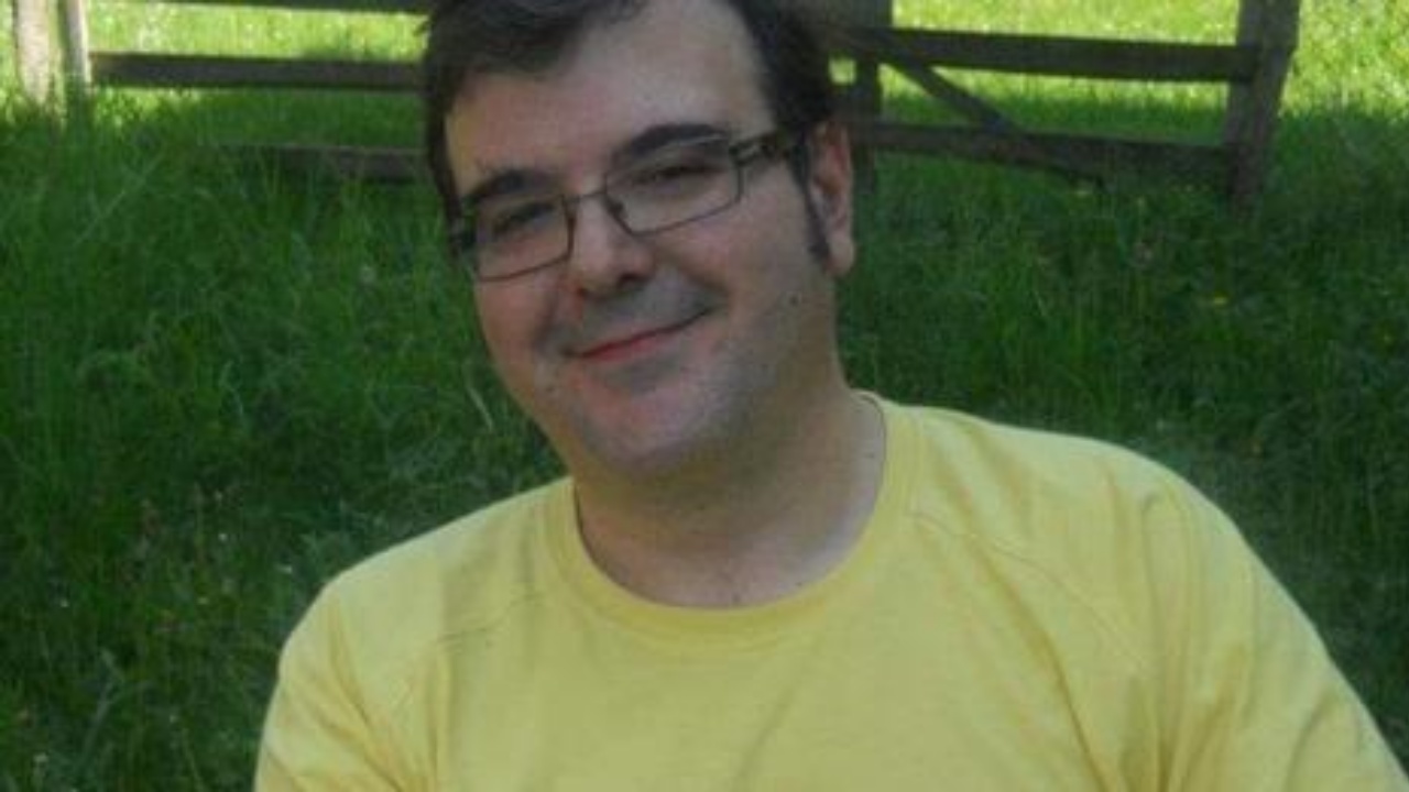 trovato morto Massimiliano Piccinini