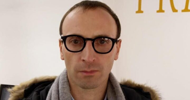 caso Massimiliano Vlacci