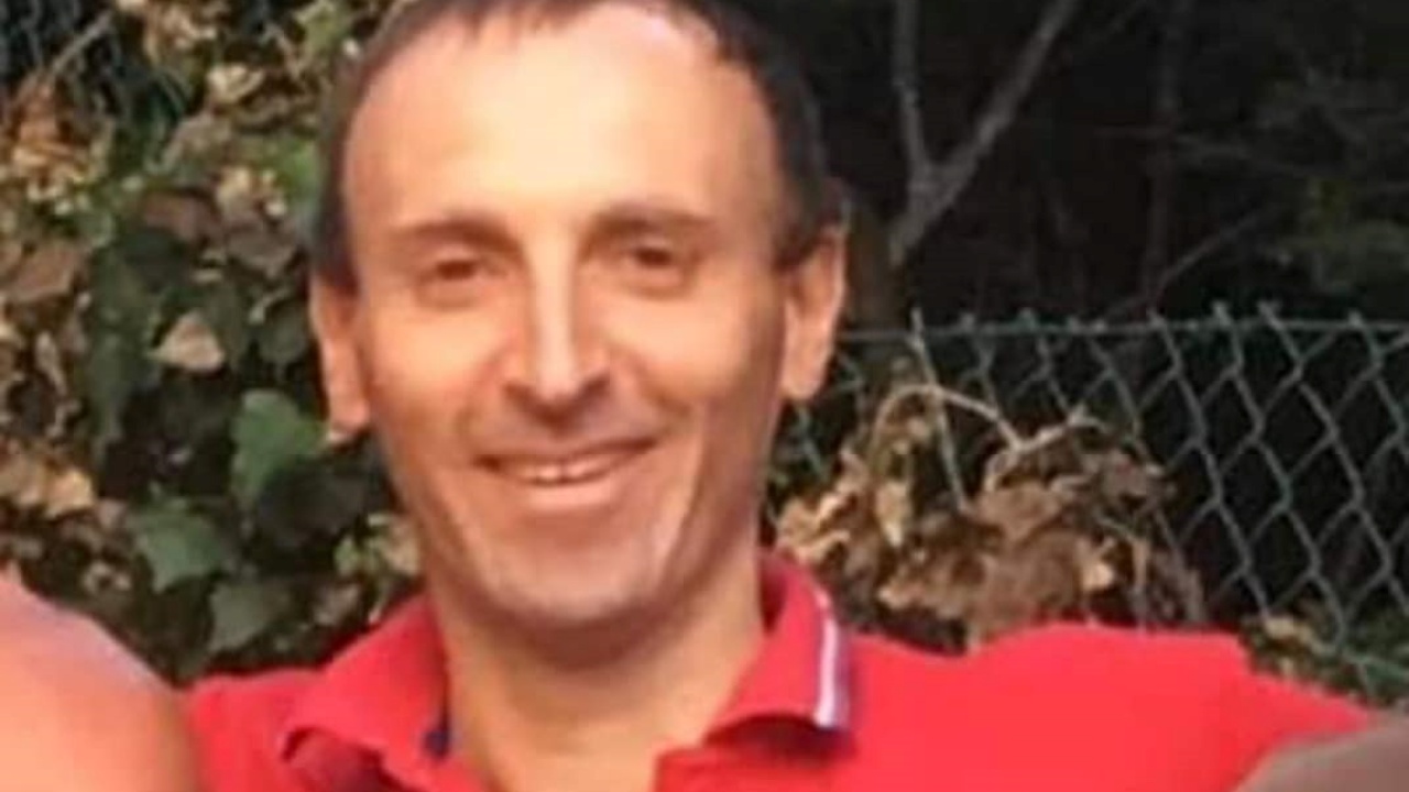 caso Massimiliano Vlacci