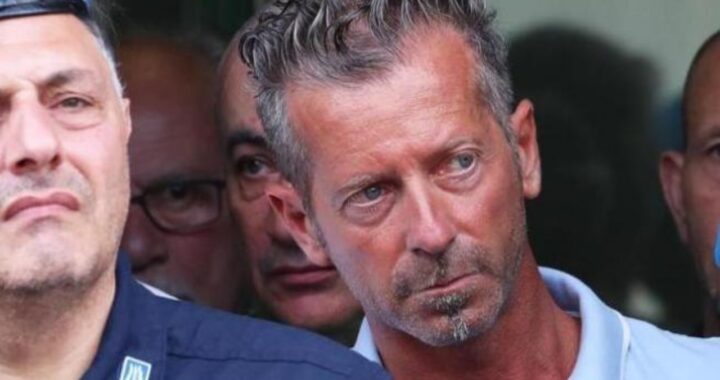 Massimo Bossetti