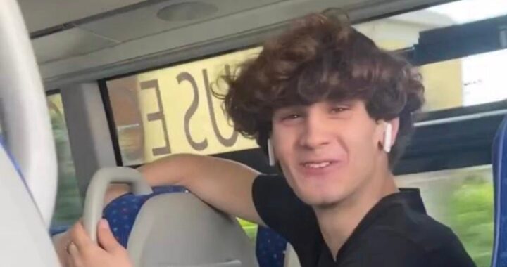 morto a 16 anni Matteo Botti