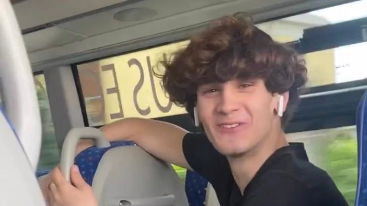 morto a 16 anni Matteo Botti