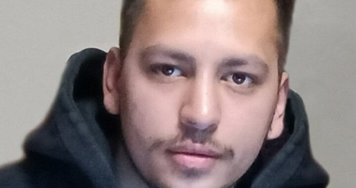 Matteo Ibraim Del Puppo
