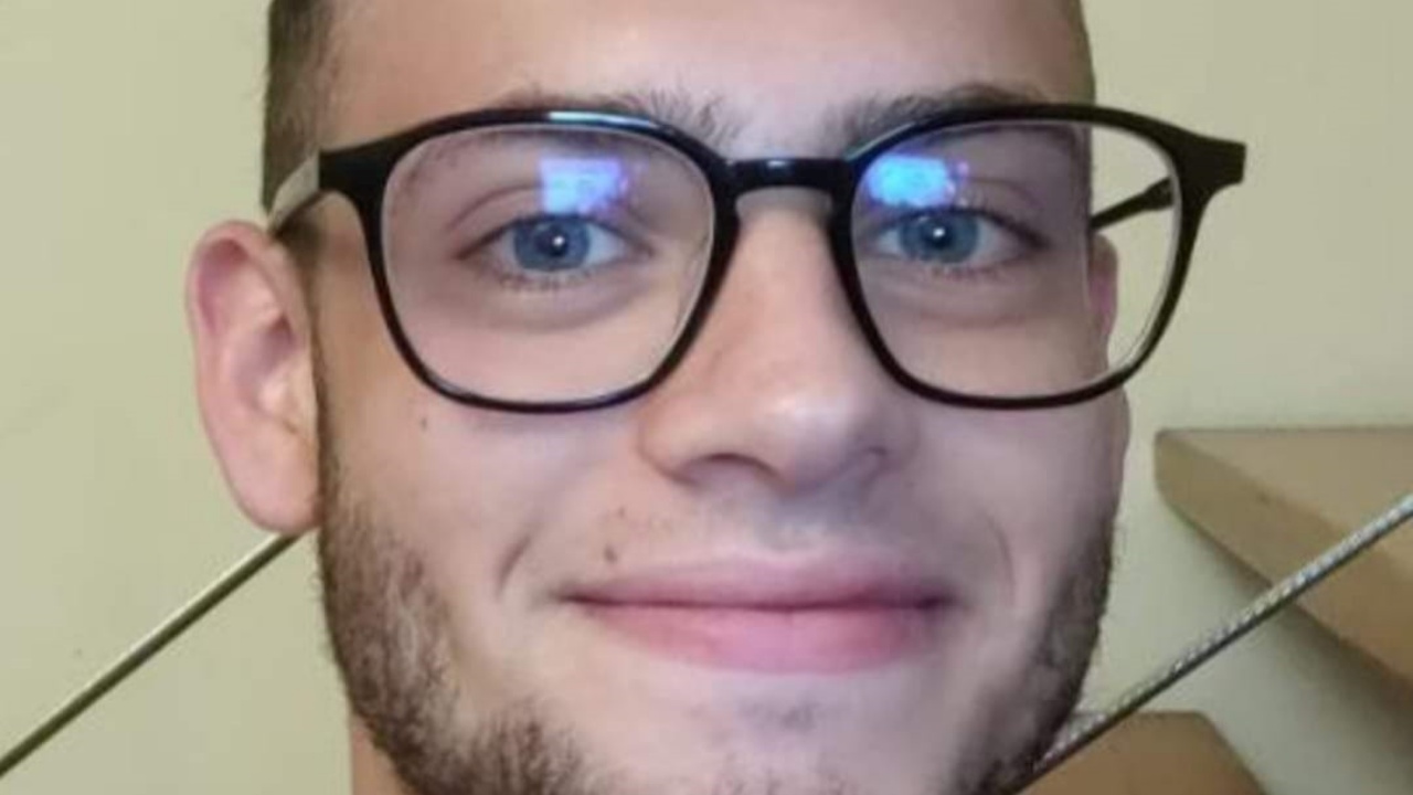 trovato morto Mattia Laviola