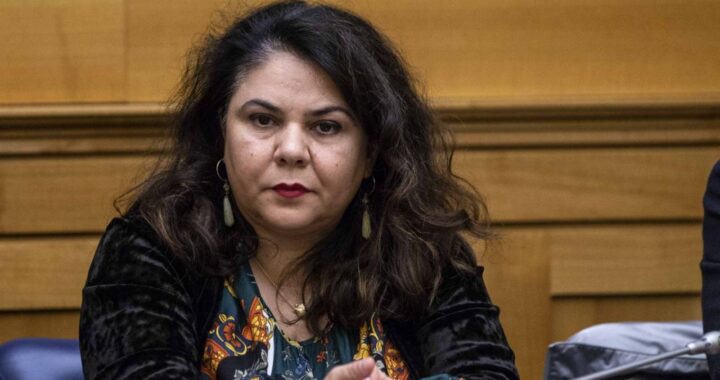 tumore Michela Murgia