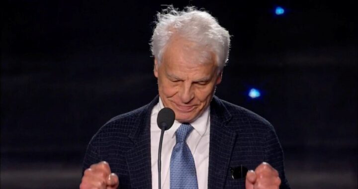 Michele Placido David Donatello 2023
