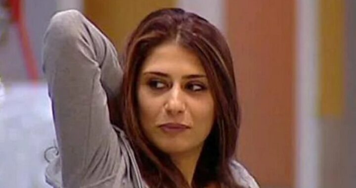 morta Monica Sirianni