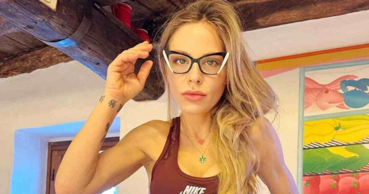 Rivelli Naike