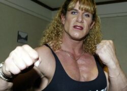 la storia di Nicole Bass