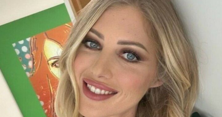 Santinelli Nicole