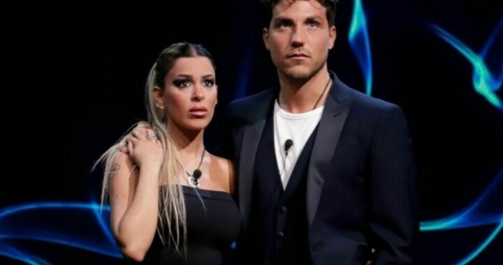 Daniele Dal Moro Oriana Marzoli