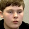 13enne eroe Owen Burns