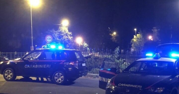 Ragazza di 28 anni uccisa a Savona