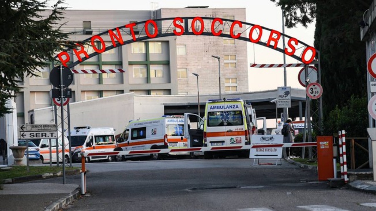 Ragazzo di 20 anni americano morto a Perugia