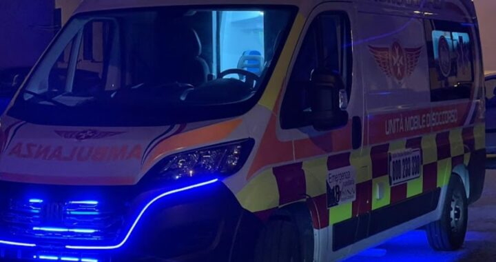 Ragazzo di 20 anni americano morto a Perugia