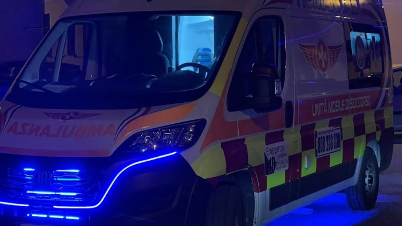 Ragazzo di 20 anni americano morto a Perugia