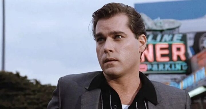 Ray Liotta